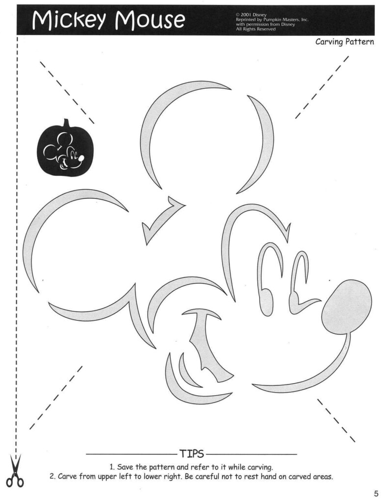 100 FREE Disney Halloween Pumpkin Carving Stencil Templates W Images Frozen Star Disney