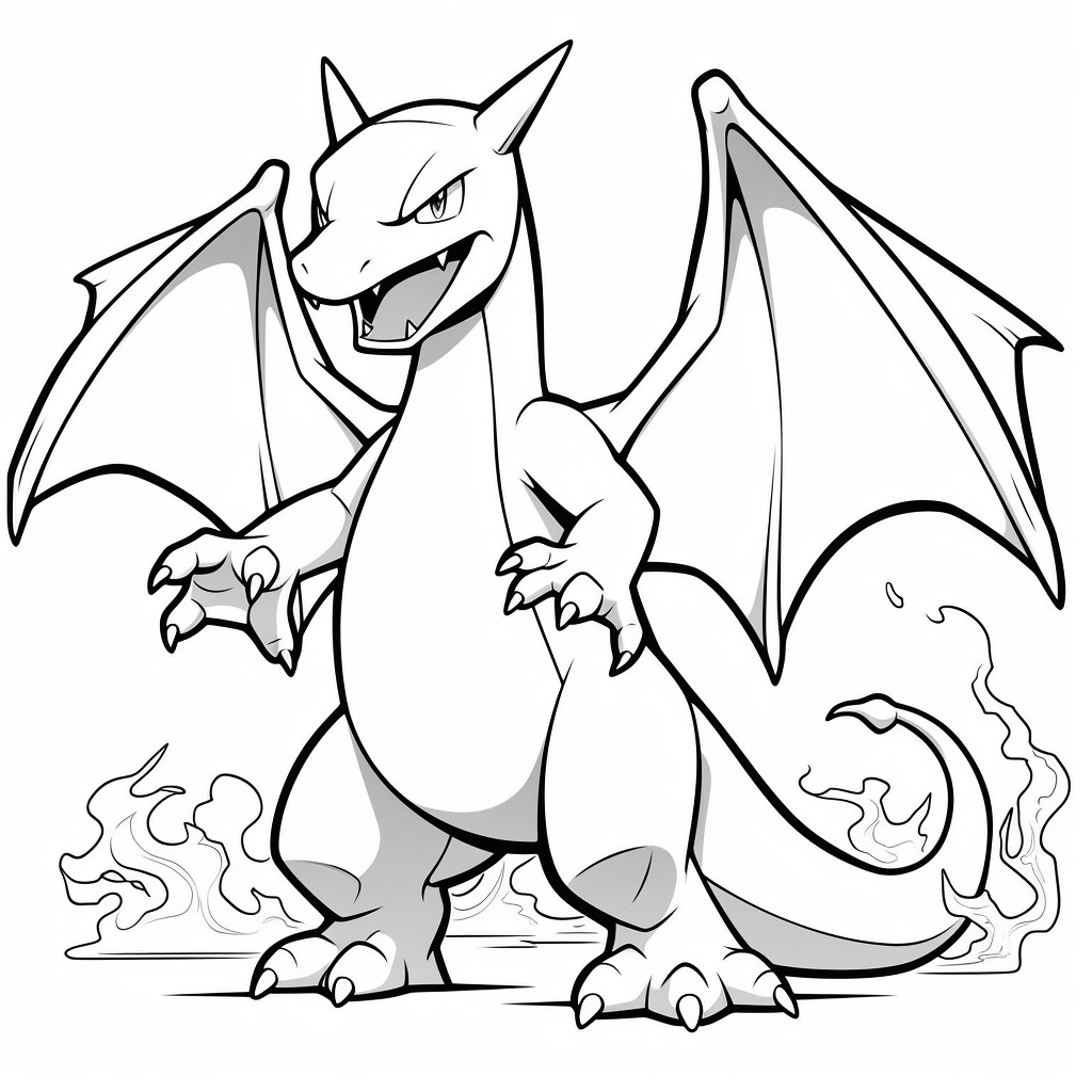 12 Pok Mon Coloring Pages Unleash Your Artistic Adventure TheToyZone