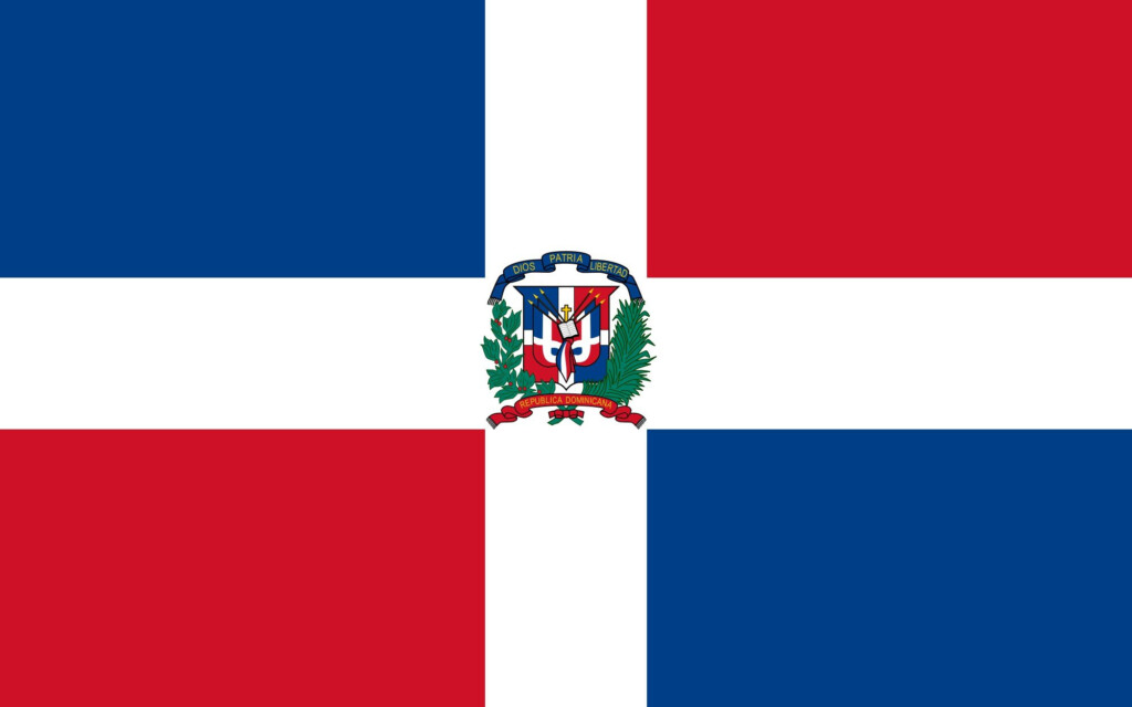 2000px Flag Of The Dominican Republic Svg Wallpapers HD Desktop And Mobile Backgrounds