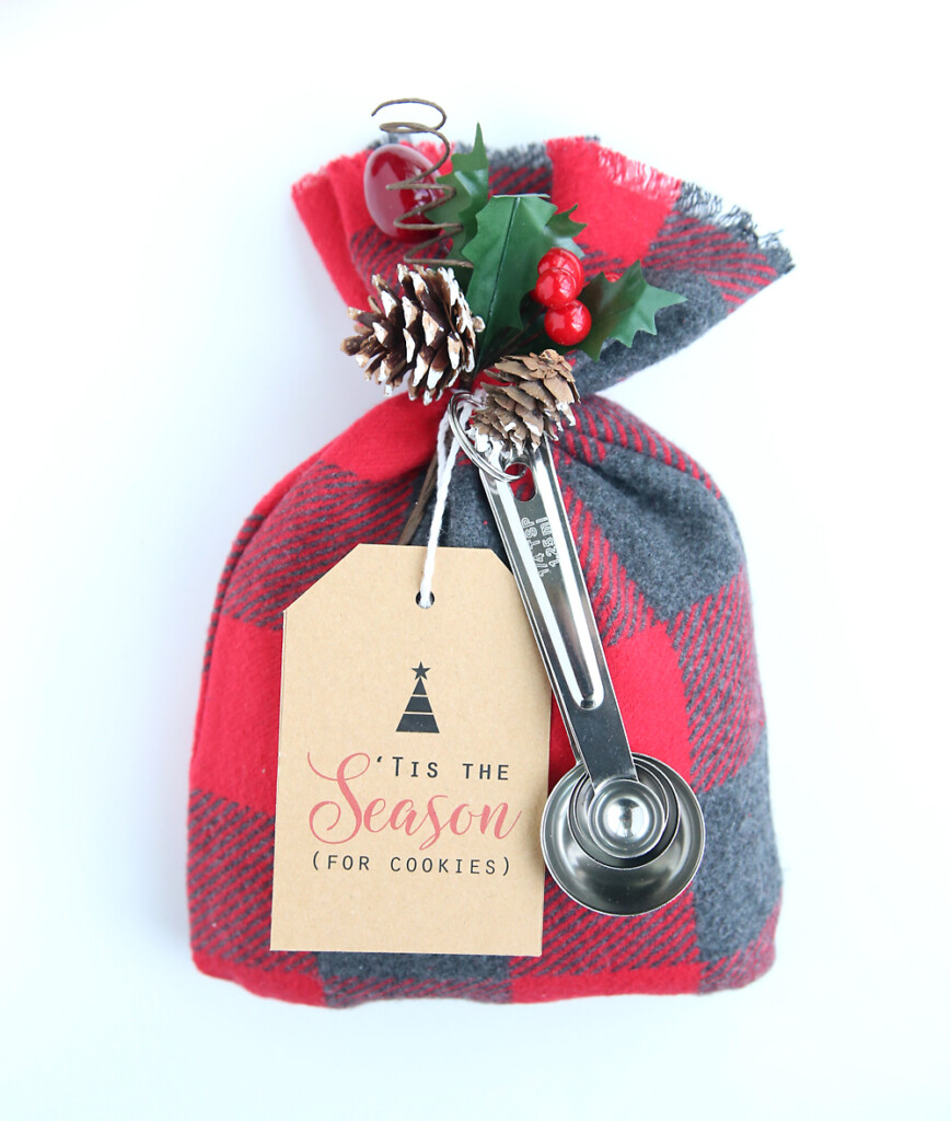 25 Easy Homemade Christmas Gifts You Can Make In 15 Minutes It S Always Autumn