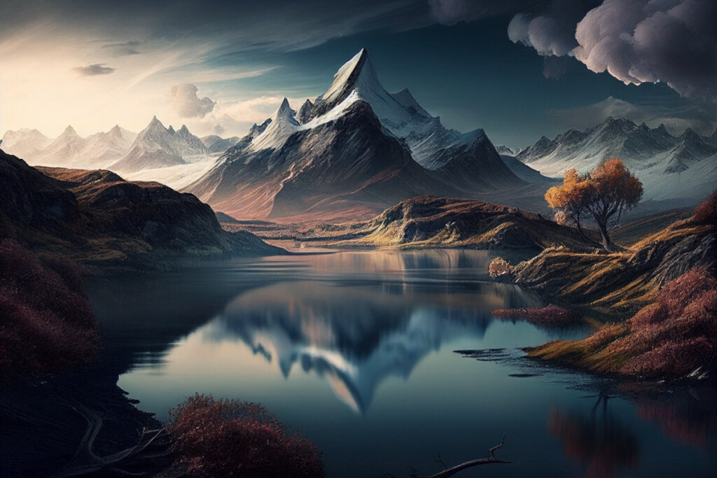 27 Can You Sell Ai Generated Art IbaadIgnacio