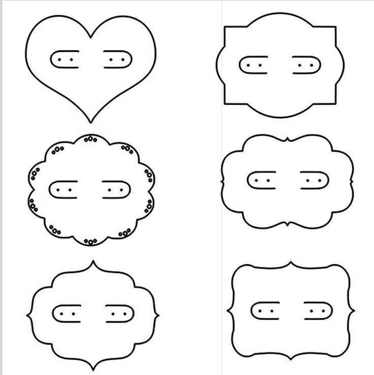31 Report Printable Earring Card Template For Free By Printable Earring 