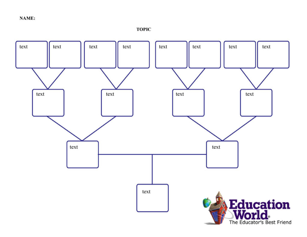 41 Free Family Tree Templates Word Excel PDF TemplateLab