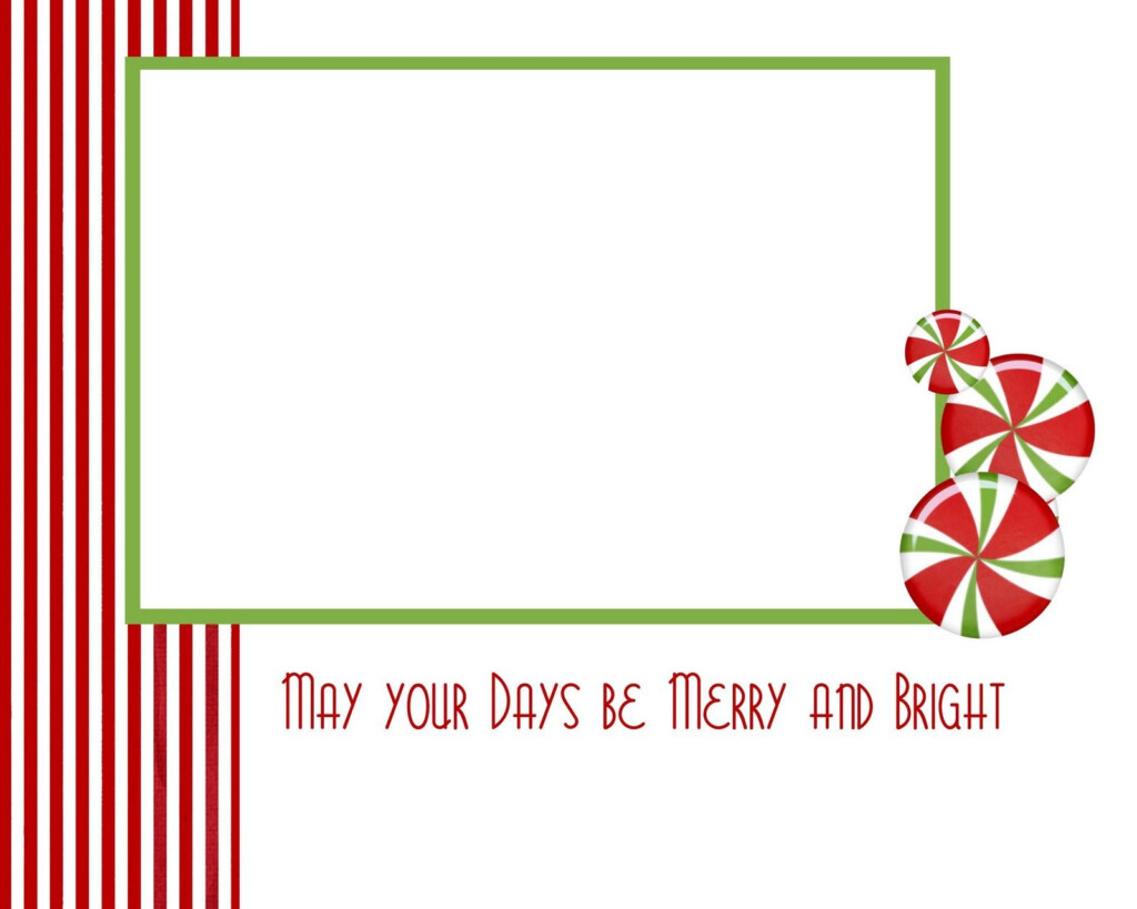 5 Free Printable Christmas Cards Christmas Note Cards Free Printable Christmas Cards Free