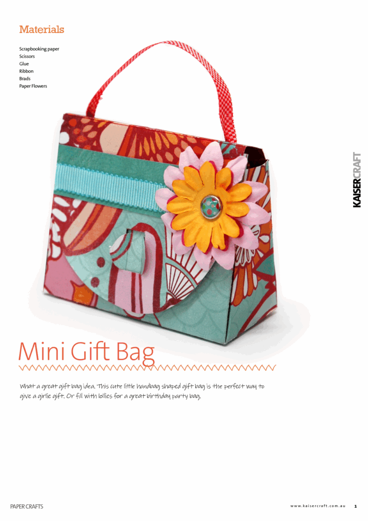 6 Best Images Of Printable Paper Bag Template Paper Gift Bag Template Free Printable Gift Bag