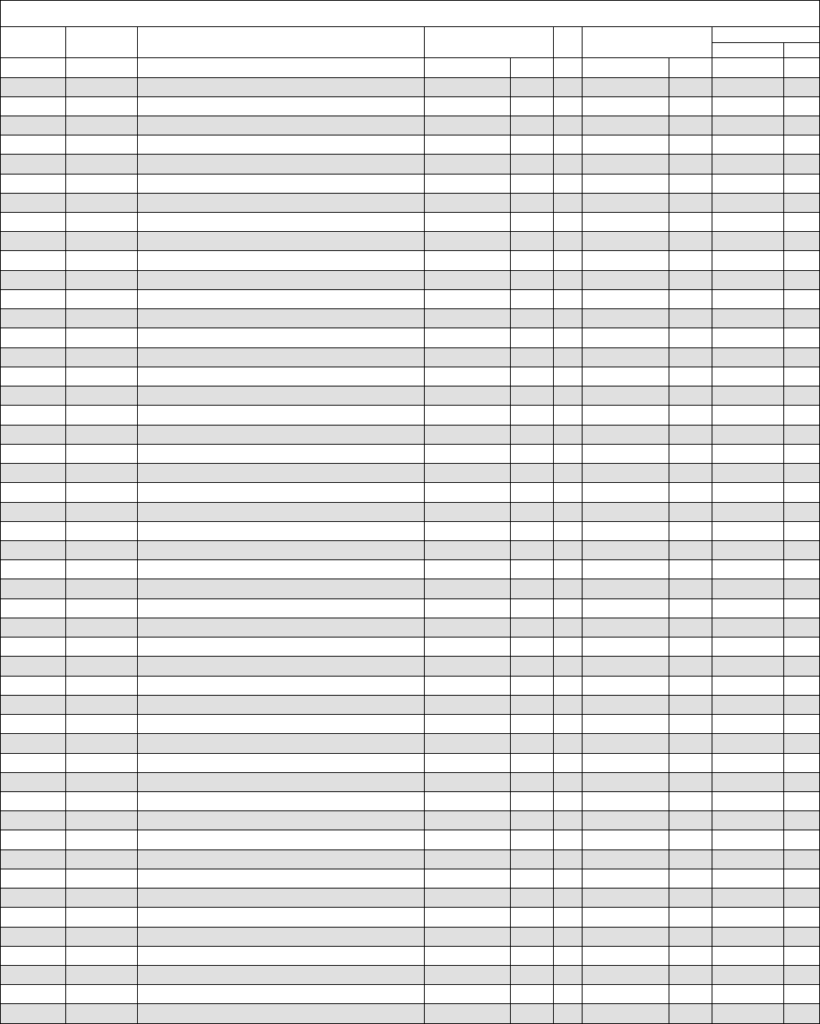9 Check Register Template Printable Free Graphic Design Templates