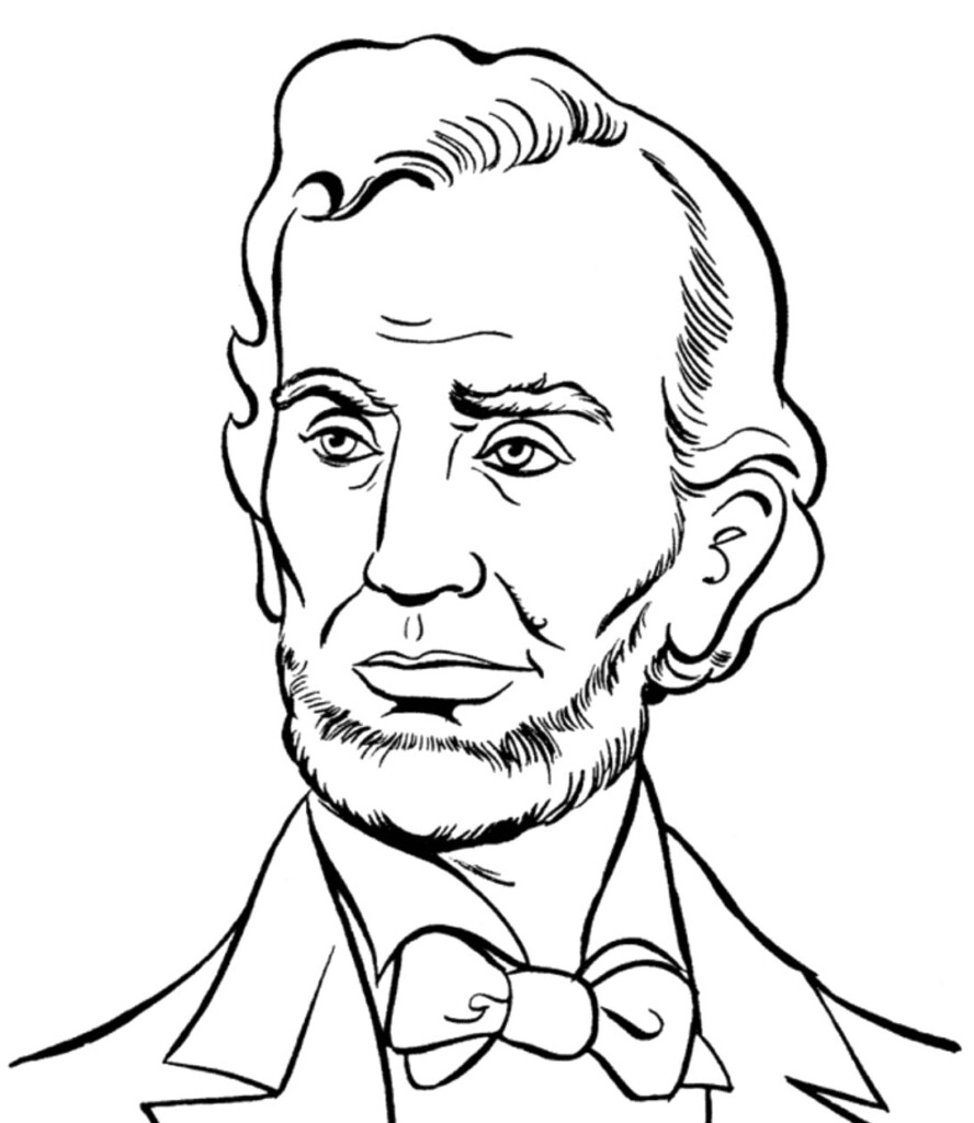 Abraham Drawing At GetDrawings Free Download