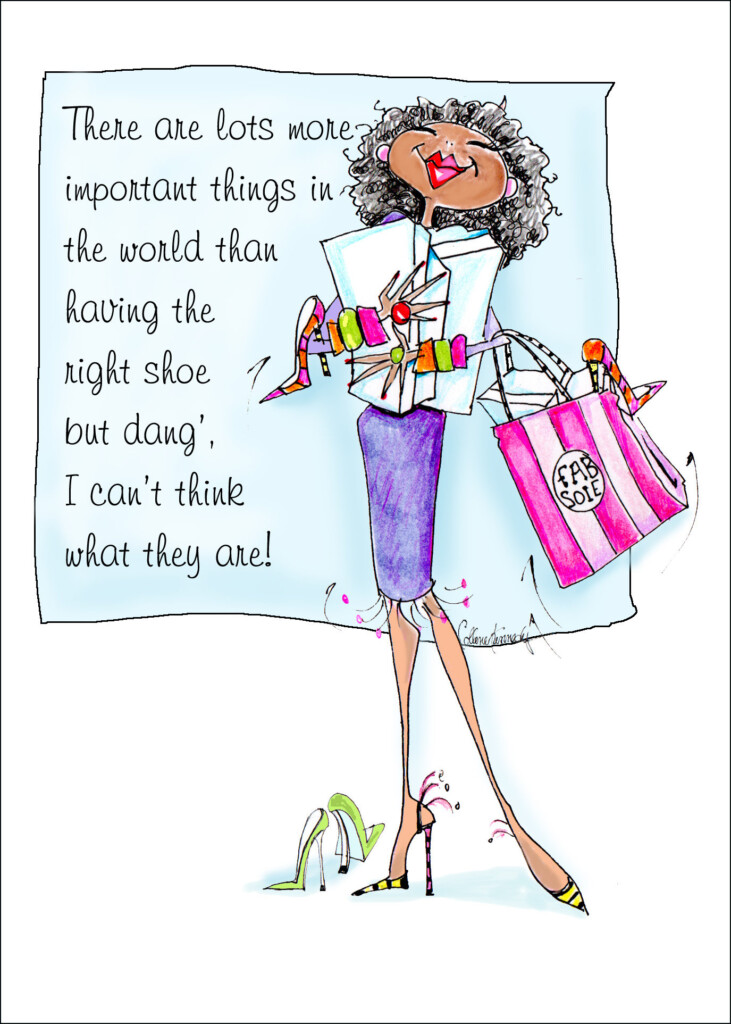 African American Birthday Cards African American Women Cards Etsy