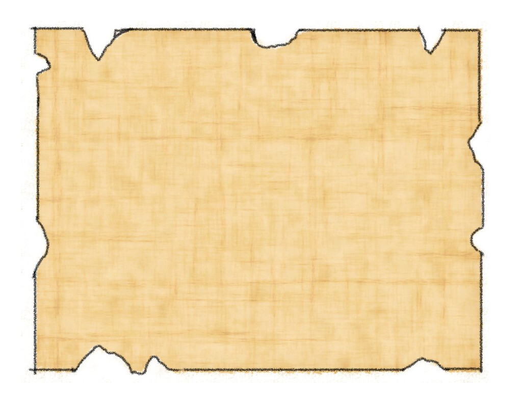 Blank Treasure Map Templates For Children Treasure Maps For Kids Maps For Kids Treasure Maps