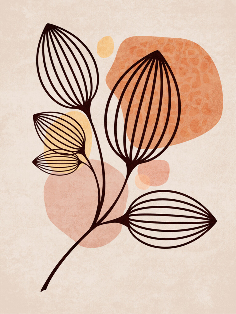 Boho Art