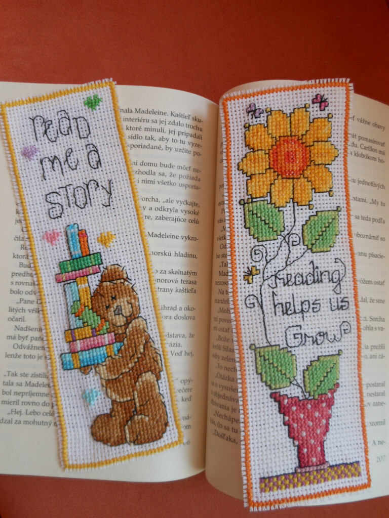 Bookmarks Cross Stitch For Kids Cross Stitch Letters Cross Stitch Bookmarks Cute Cross Stitch