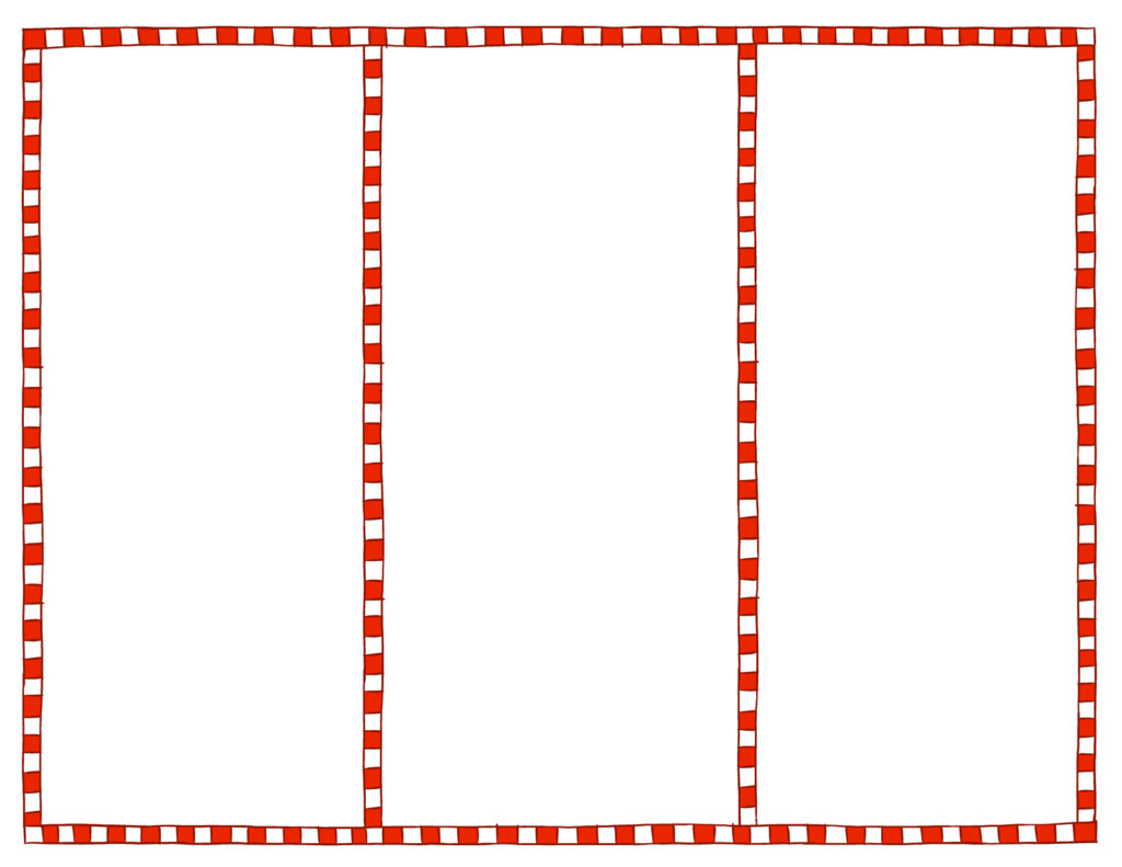Brochure Examples ClipArt Best