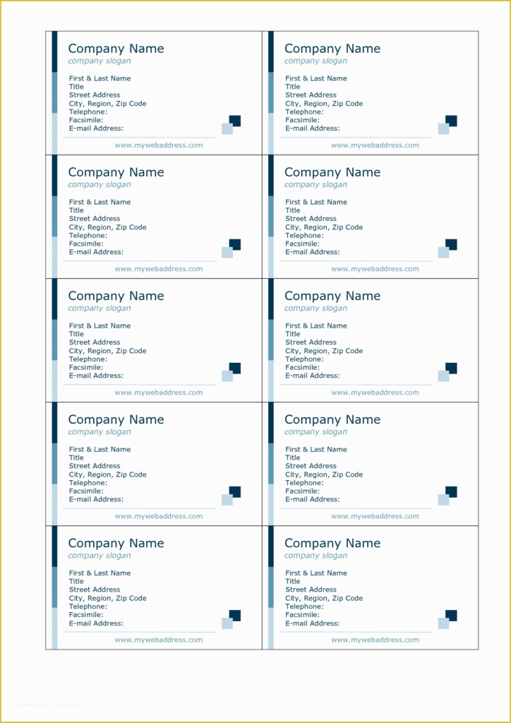 Business Card Maker Printable Free Atomposa