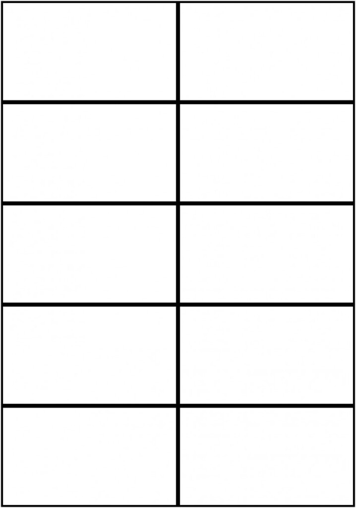 Business Cards Free Templates Printable Whichmaz