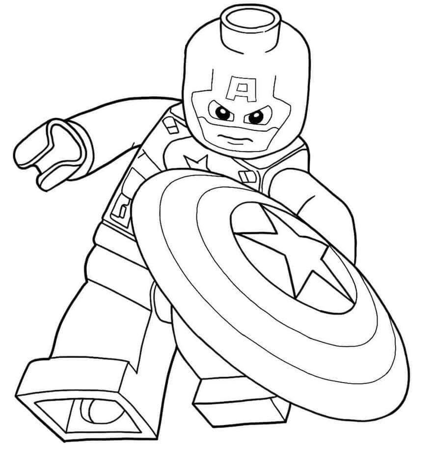 Captain America Shield Coloring Printable Captain America Marvel Cinematic Universe Wiki