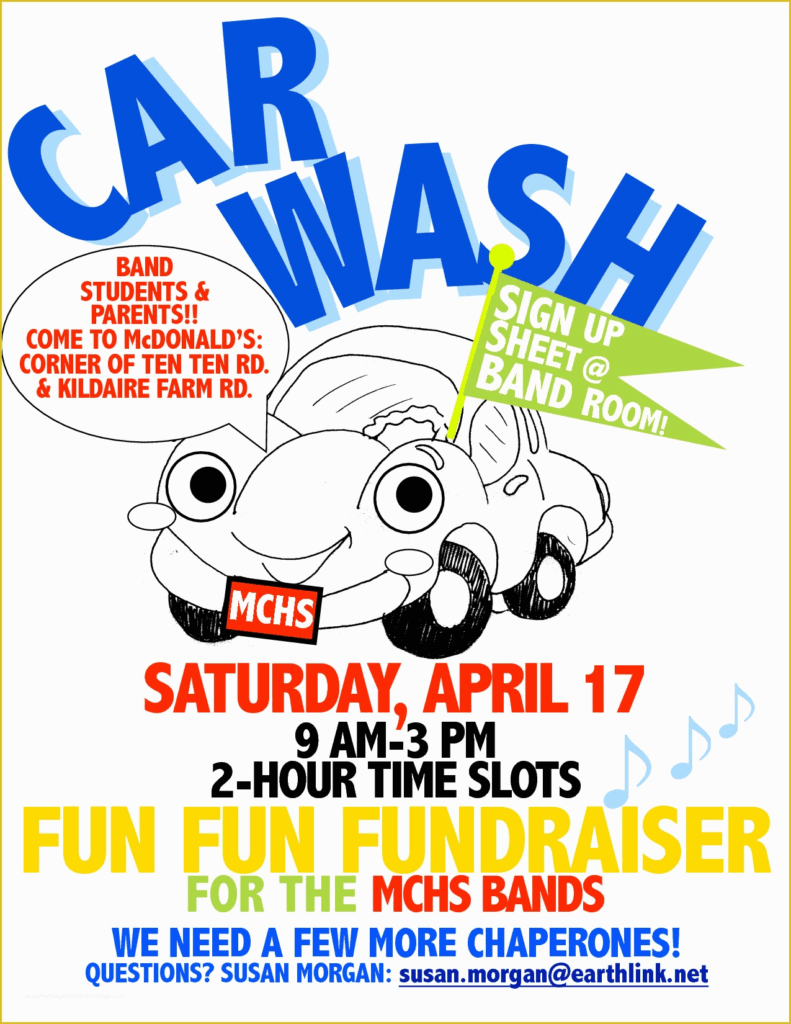 Car Wash Flyer Template Free Of Car Wash Flyer 48 Free Psd Eps Indesign Format