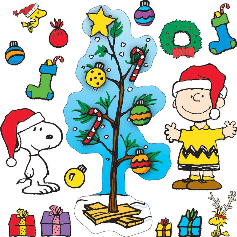 Charlie Brown Christmas Printable Images Printable Word Searches
