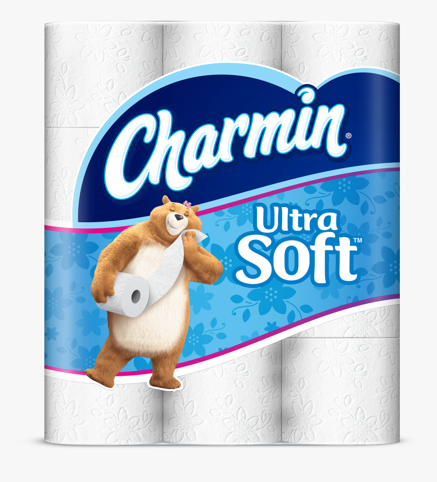 Charmin Toilet Paper Coupons Printable Tissue Canada Animal HD Png Download Transparent Png