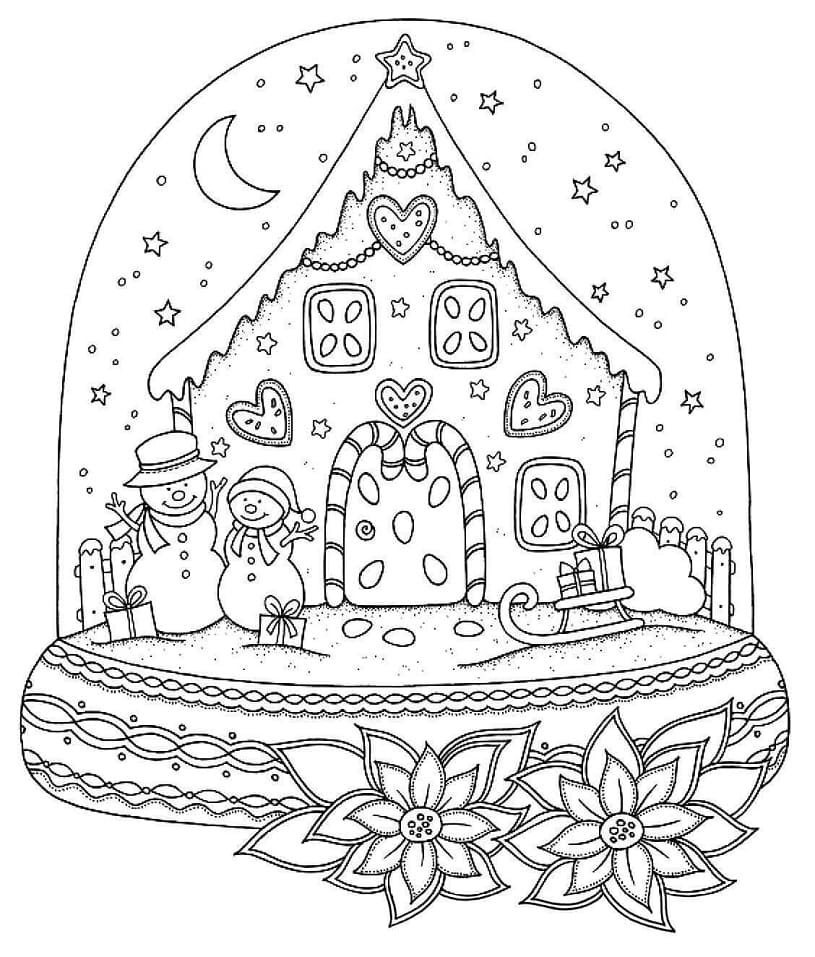 Christmas Activities For Kids Printable Printable JD