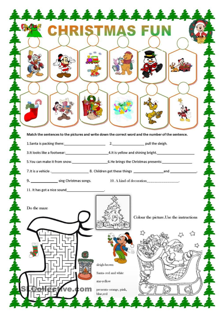 Christmas Activities Free Printables Free Printable 25 Days Of Christmas Activities Books By