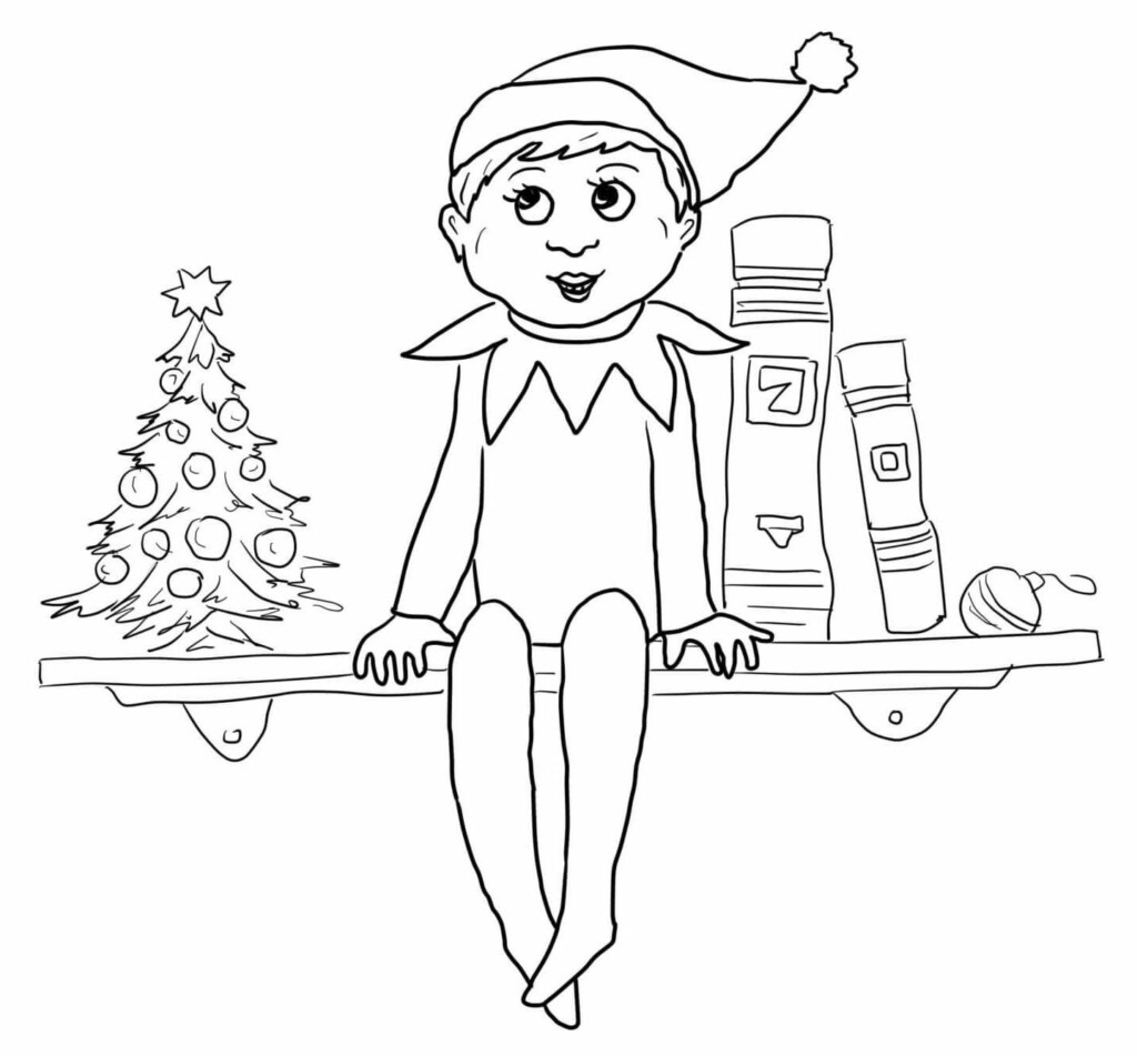 Christmas Coloring Pages Printable Christmas Coloring Pages Christmas Coloring Pages
