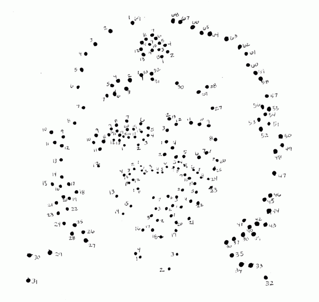 Coloring 44 Hard Dot To Dot Photo Ideas Hard Connect The Dots Difficult Dot To Dot Printable