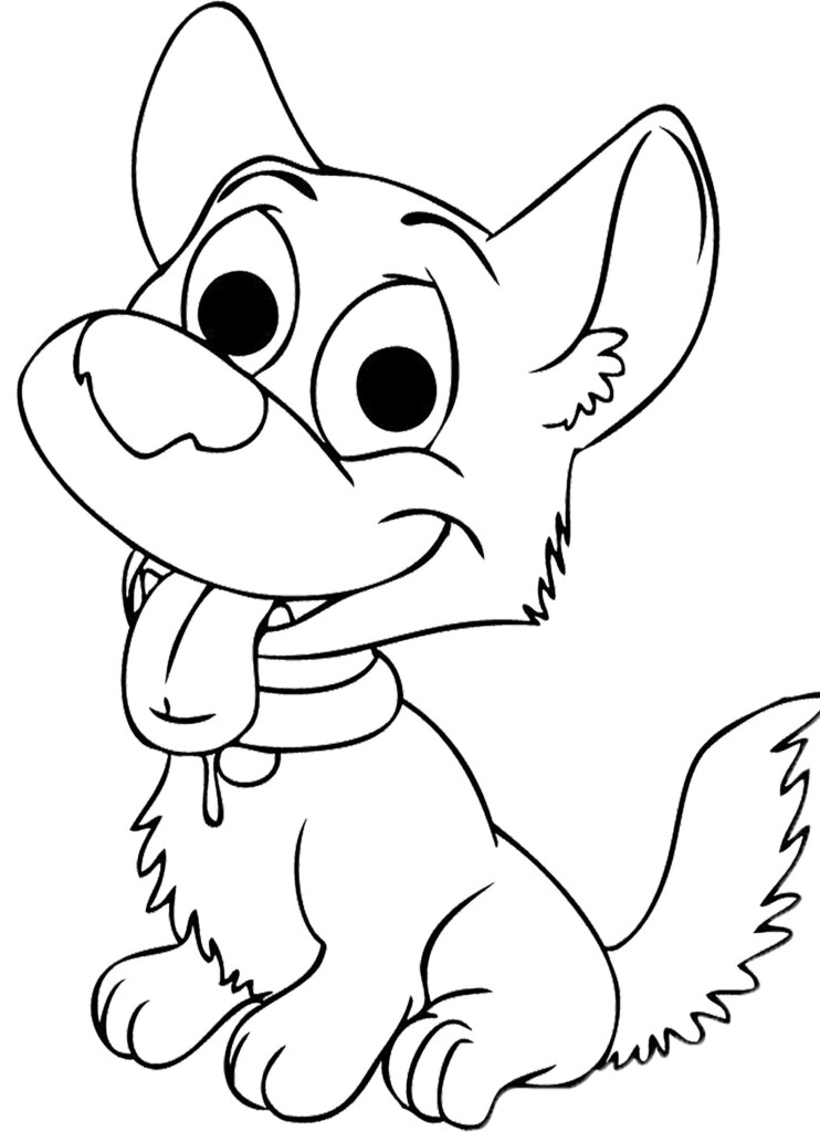 Colouring Pages Printable Pdf Coloring Pages Printable Print Coloringtop Source Coloring Page
