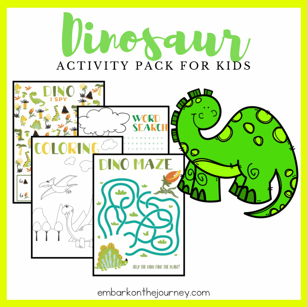 Dinosaur Mini Book Printable Dinosaurs By Curriculum Castle Teachers Pay Teachers Stock Hedy