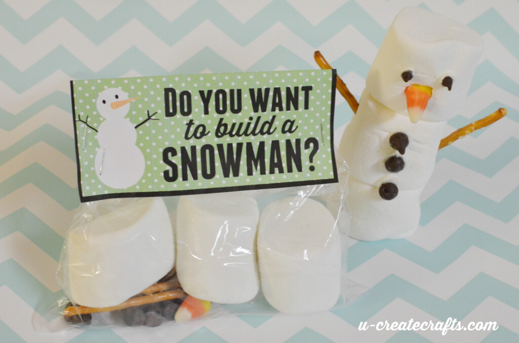 Do You Want To Build A Snowman Free Printable I Love Both Frozen Movies Printable Templates Free