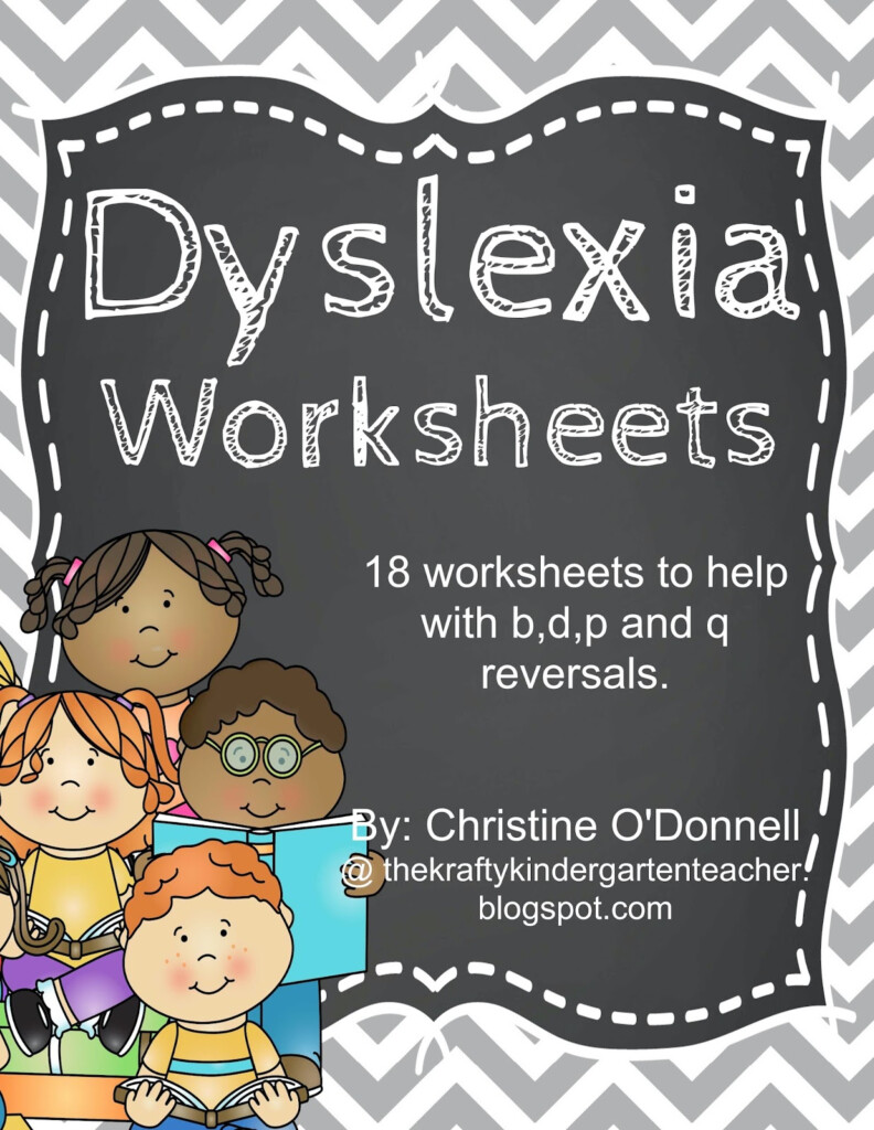 Dyslexia Worksheets Free Printable Printable Word Searches
