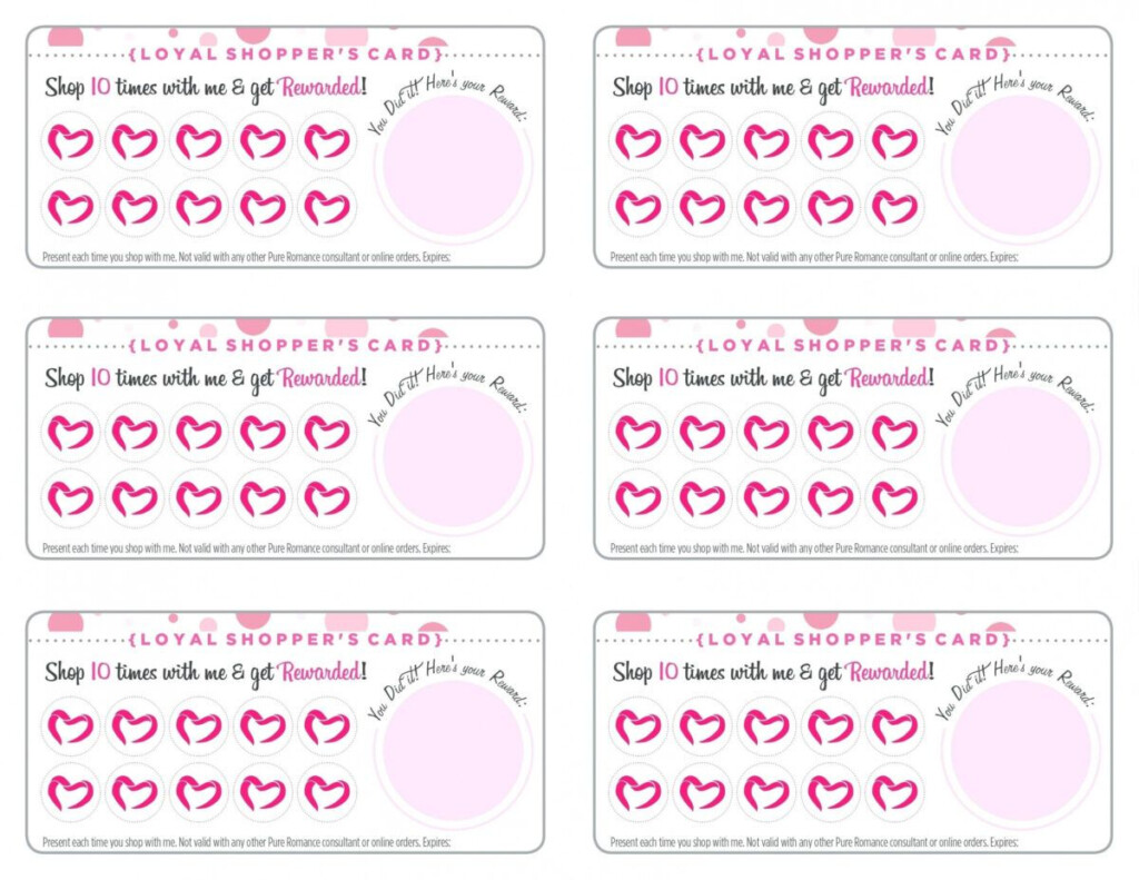 Editable Free Printable Punch Cards Printable New Year Banners