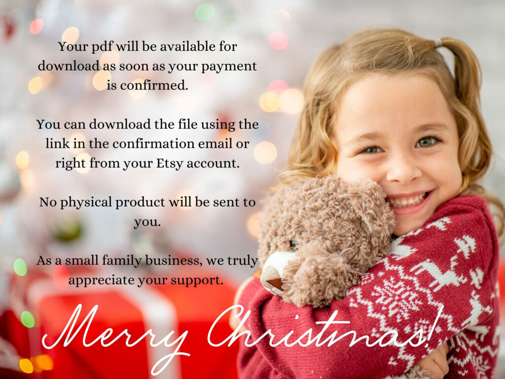 Elf On The Shelf Printable Elf Letter Elf Welcome Letter Elf Notes Printable Elf On The