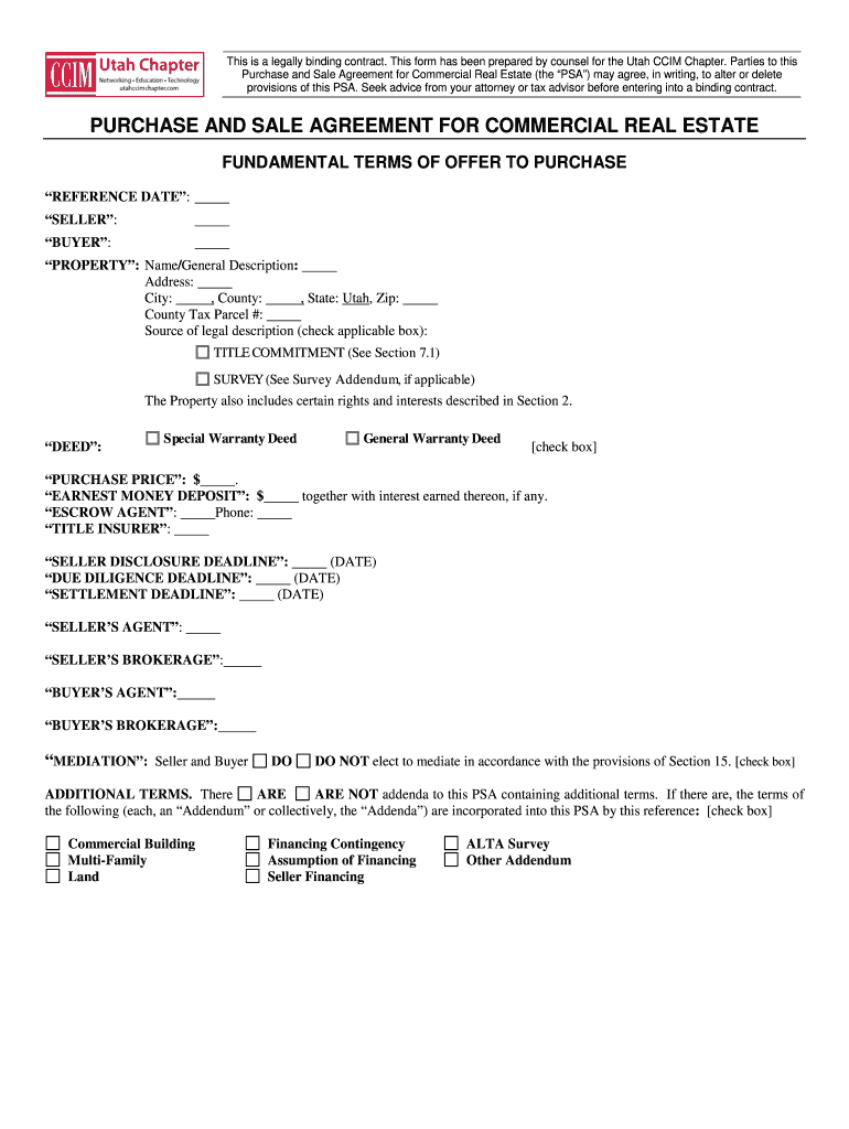 Estate Sale Contract Fill Out Sign Online DocHub