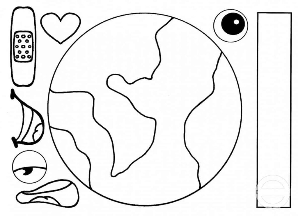 Fantastic Earth Day Craft And Activity For Kids Earth Day Activities Earth Day Crafts Earth