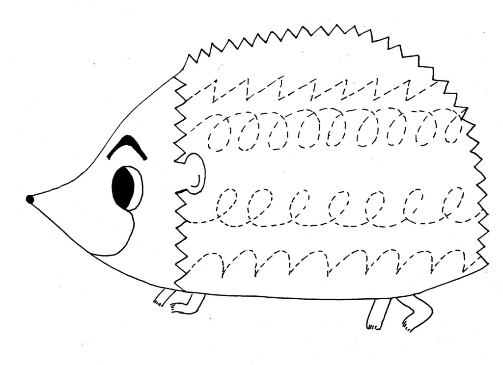 Fine Motor Skills Worksheets And Printables Lexia S Blog