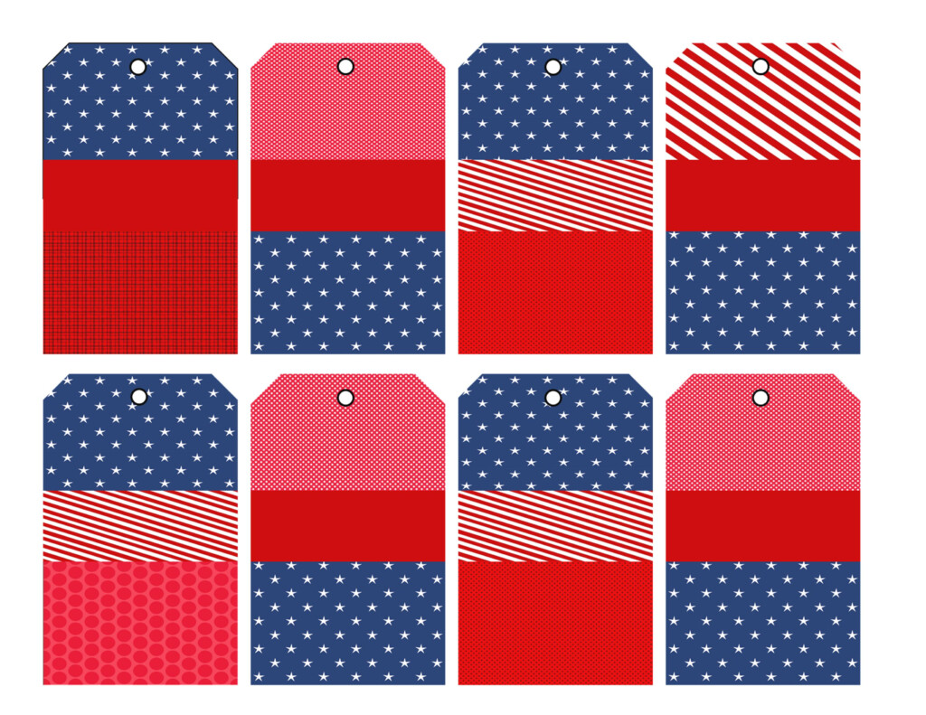 FREE 4th Of July Party Printables By Designs By Serendipity Catch My Party