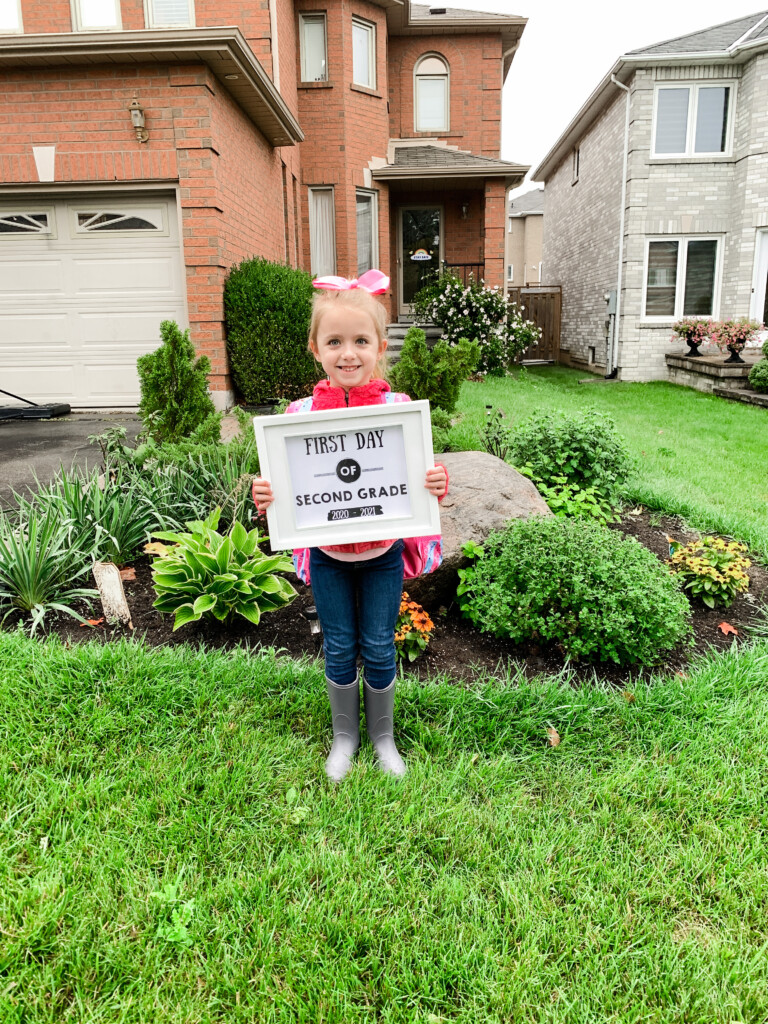 FREE Back To School Printable Signs Extreme Couponing Mom