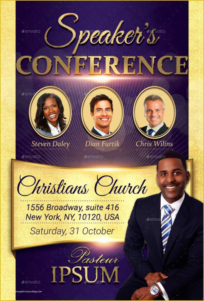 Free Church Flyer Templates Of 16 Church Flyer Designs Examples Psd Ai