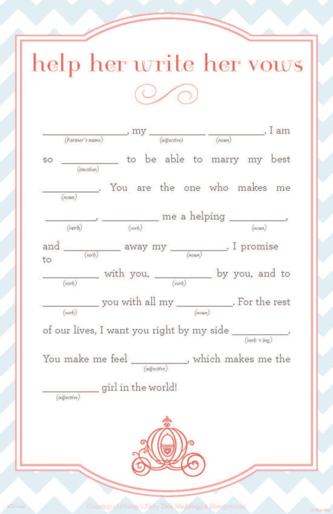 Free Printable Bachelorette Party Mad Libs Printable Madlibs