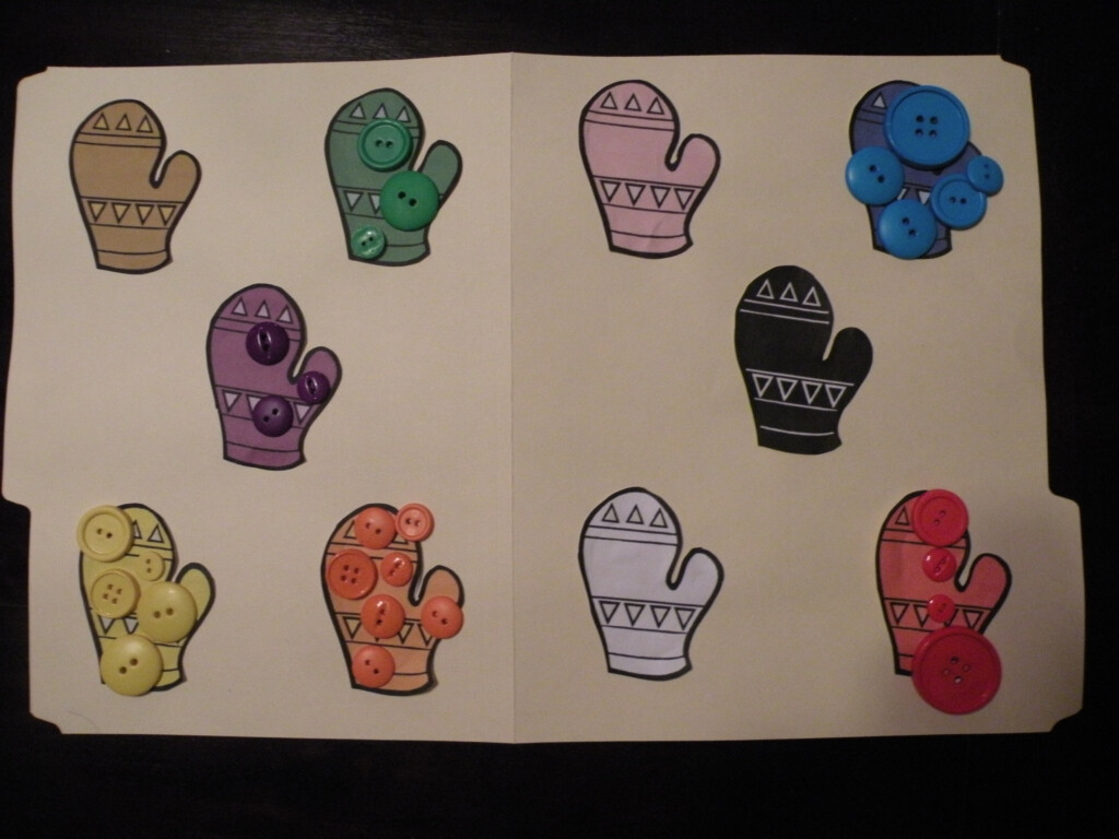Free Printable File Folder Games For Preschool Free Printable
