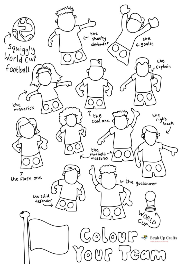 Free Printable Finger Puppet Templates Fanny Printable