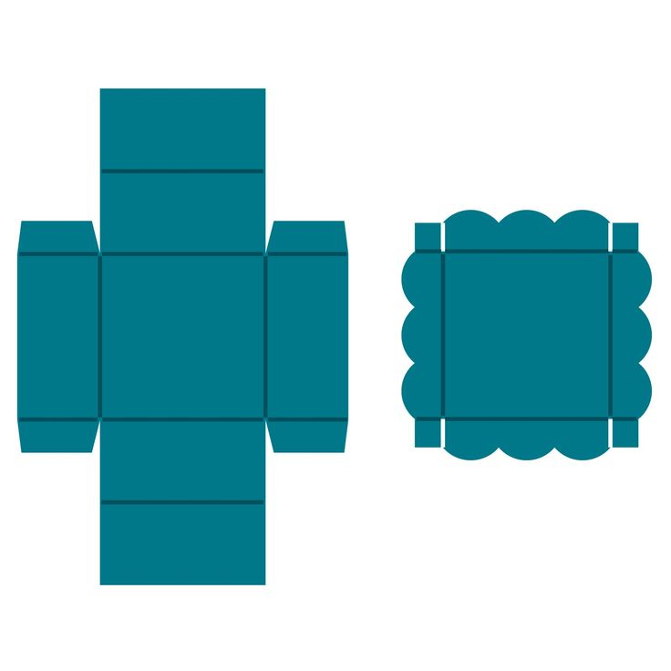 Free Printable Jewelry Box Template Printable Templates Free