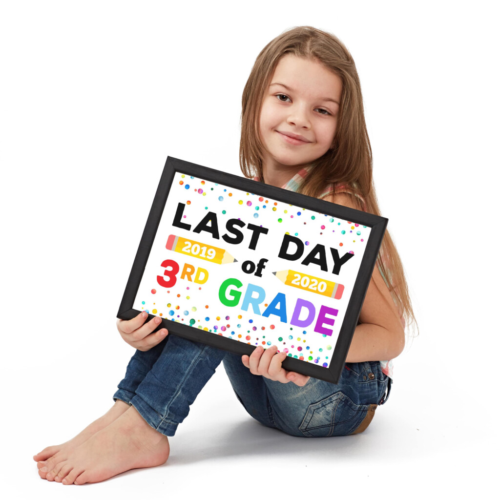 Free Printable Last Day Of School Signs Looking For Free Printable Last Day Of School Signs
