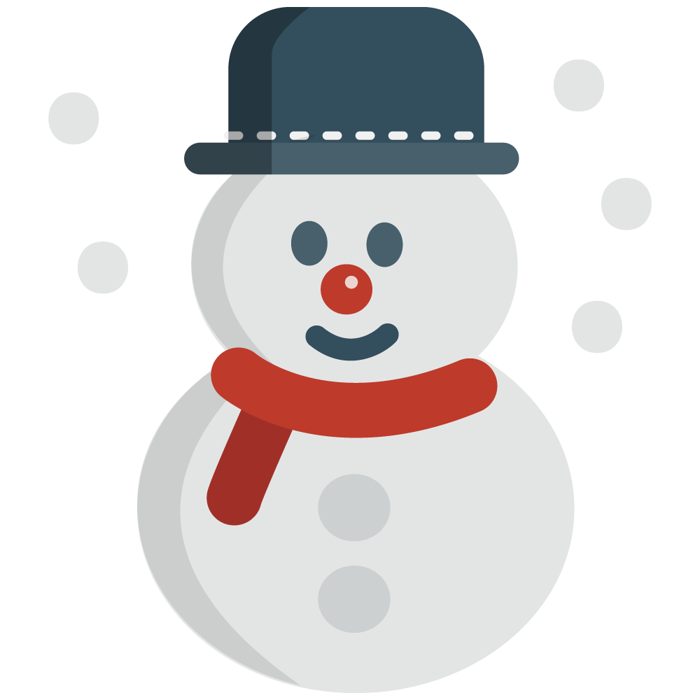 Free Snowman Clip Art Pictures Clipartix
