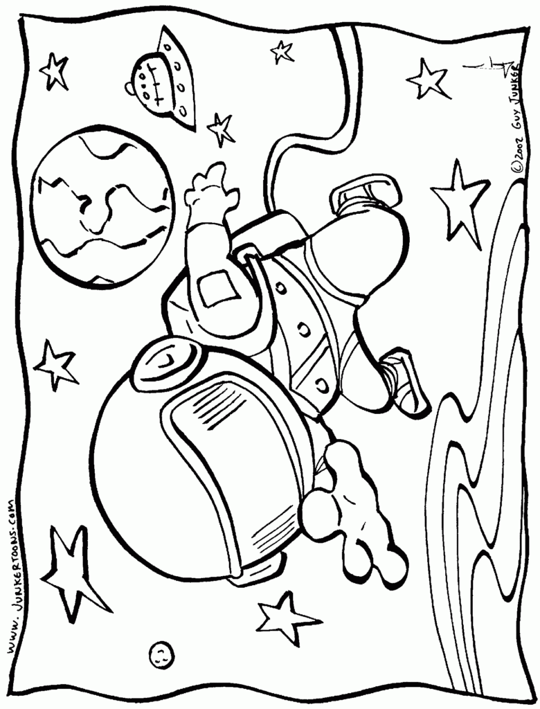 Free Space Printables