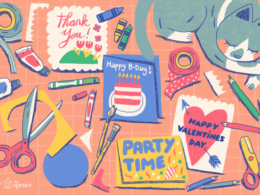 Free Templates For Cards Print