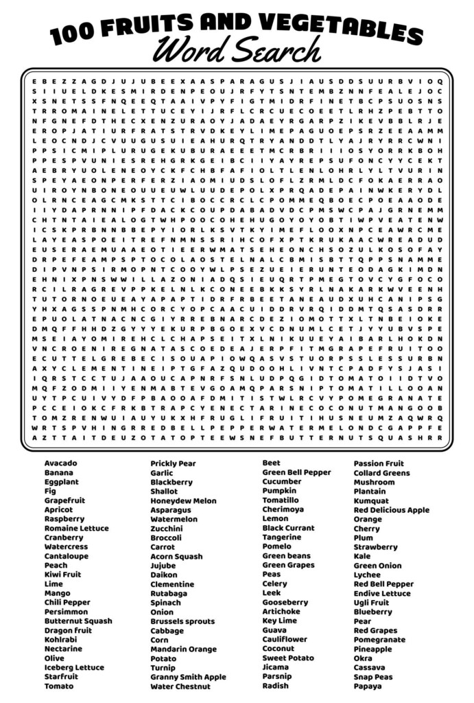 Free Word Search Puzzles Kids Word Search Free Printable Word Searches Printable Puzzles