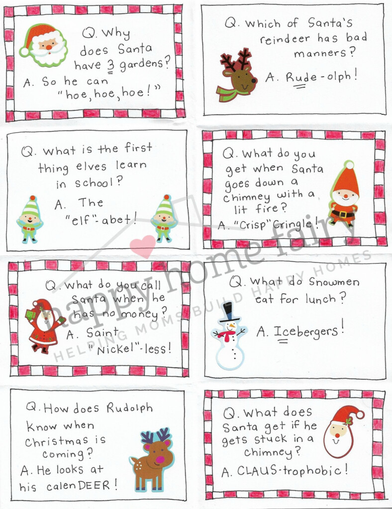 Funny Christmas Cards Free Printable Printable Word Searches
