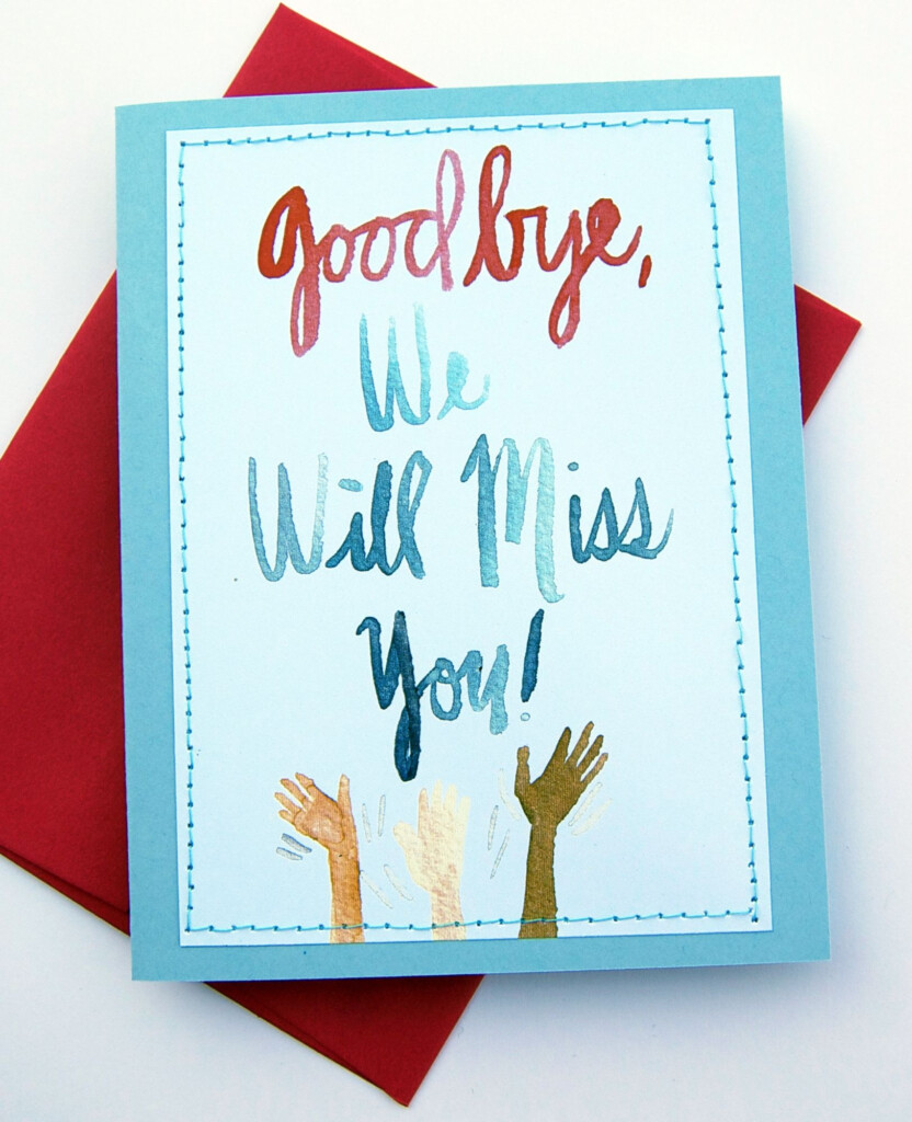 Get Well Card Free Printable We Miss You Greeting Card Get Well Free Printable We Will Miss