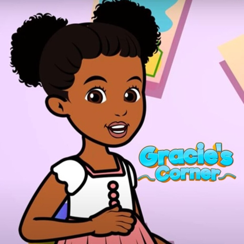  Gracie S Corner Kids Hits Vol 1 Album By Gracie S Corner Apple Music